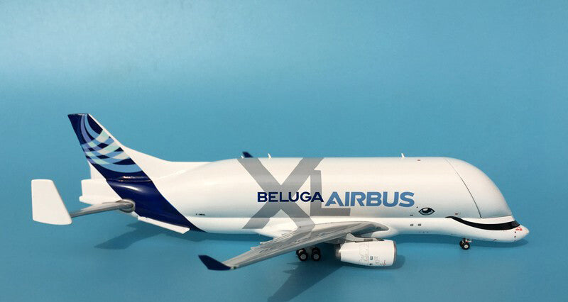 JC WINGS Airbus A330-700L Beluga XL 1/400 diecast plane model aircraft