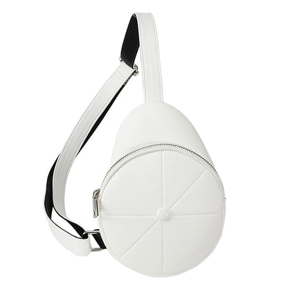 2023 Fashion Crossbody Simple Women's Bag Versatile One Canvas Shoulder Bag