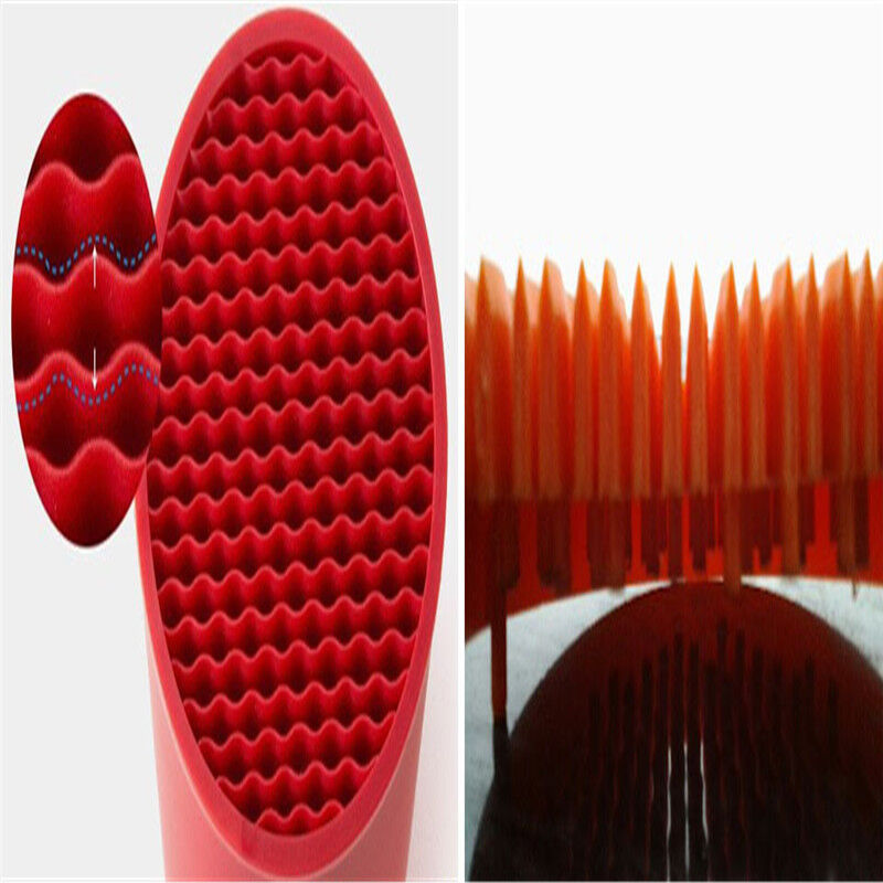 Multifunctional Plastic Knives Holder Tool Holder Knife Block Knife Stand Shelf