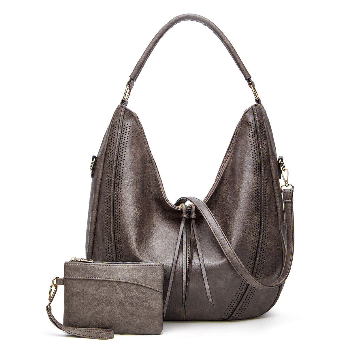 Women's Handbag Luxury Design Underarm Bag Large Shoulder Bag Handbag Tote Bag