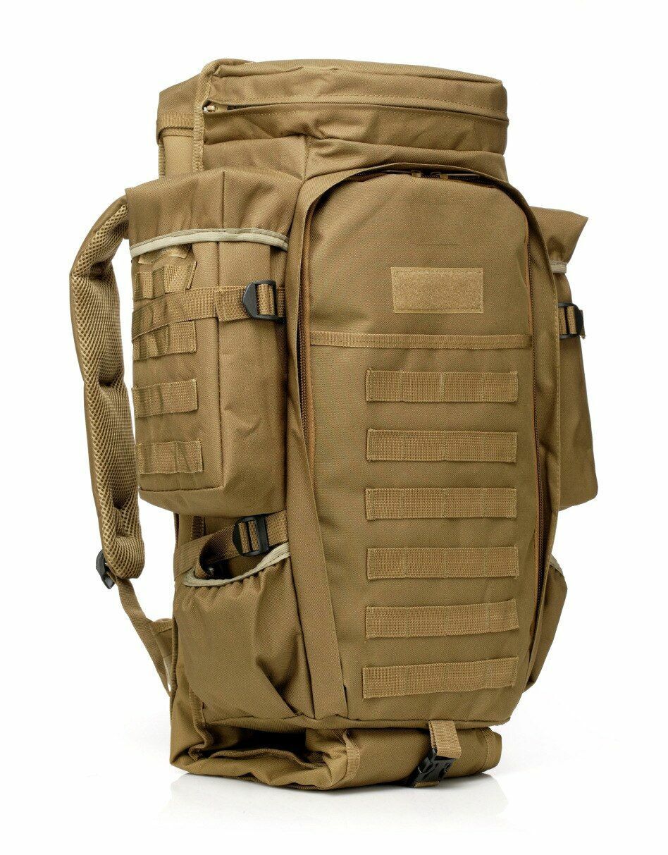 70L Large Capacity Camping Bag - Thumbnail 3