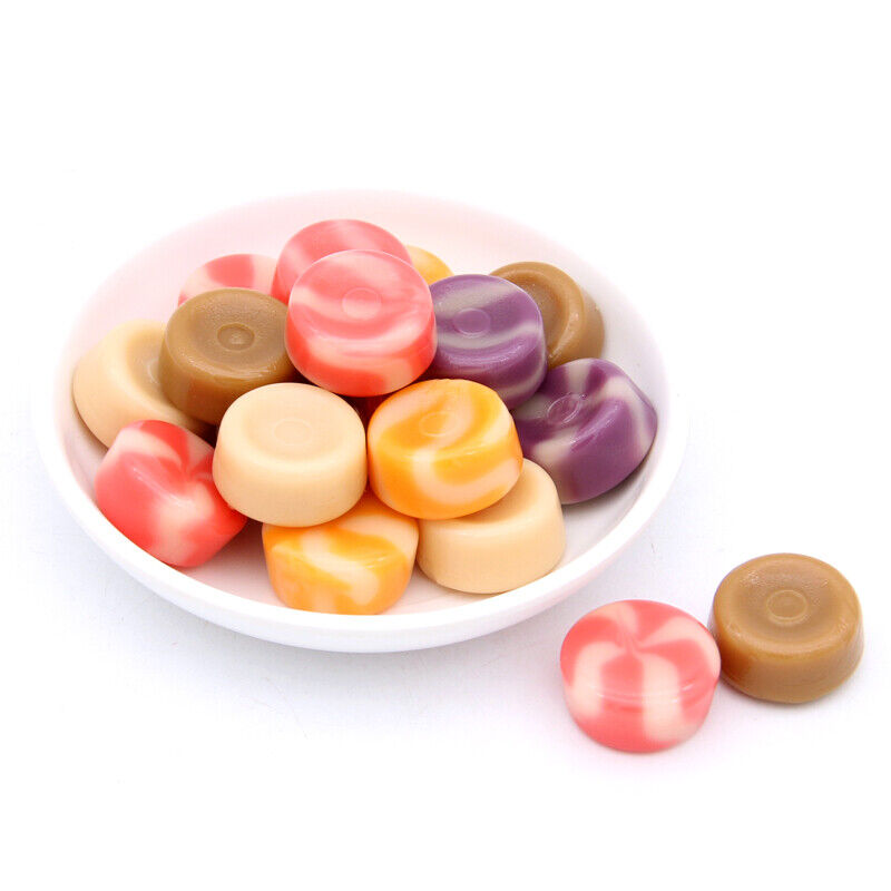 Chinese Alpine Milk Hard Candy Strawberry orange Mix Flavors Party Daily snack