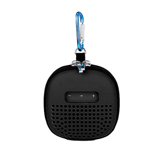 1Pc Speaker Carrying Case w/ Buckle For Bose SoundLink Micro Bluetooth Speaker