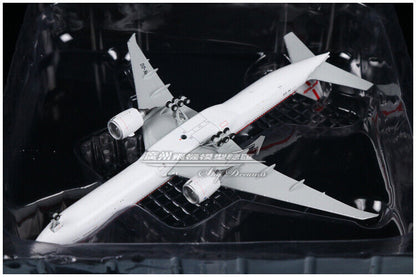 1:400 JC Wings REPUBLIK INDONESIA Garuda BOEING 777-300ER Plane Diecast Model