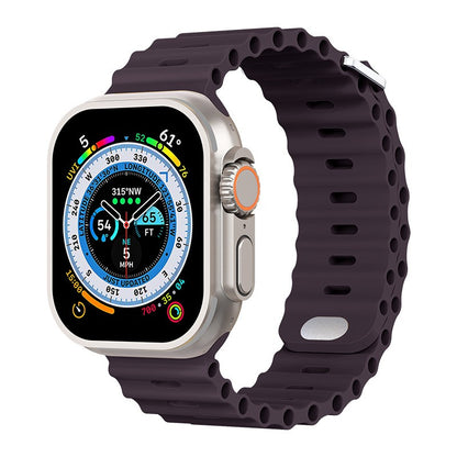 Suitable for Apple Watch Ultra Strap, Apple S8 Smart iWatch8 Watch Strap
