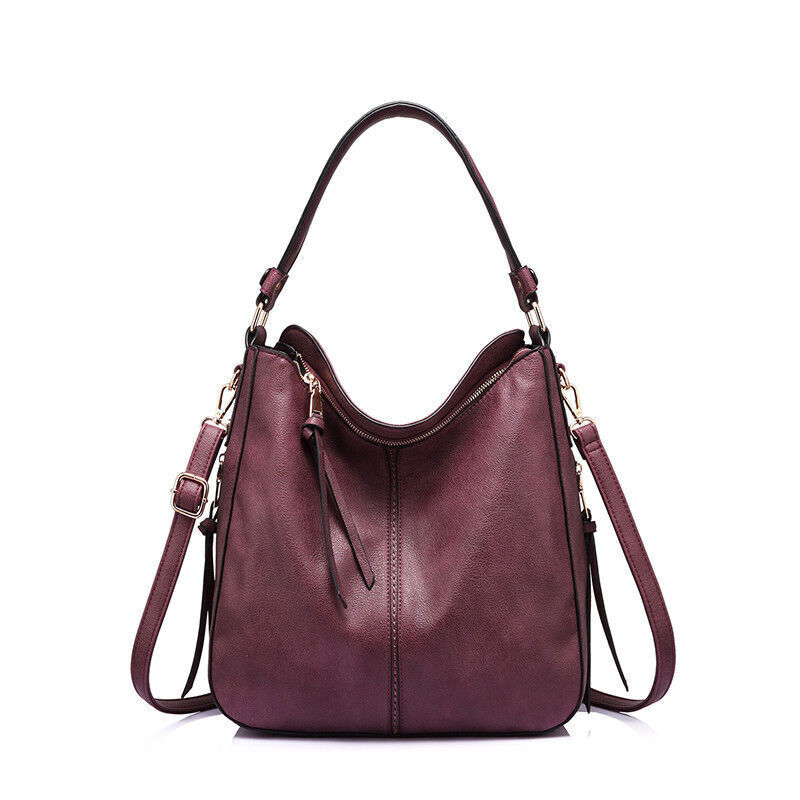 Luxury Women Shoulder Bag Crossbody Messenger Bags Tote Leather Elegant Handbags