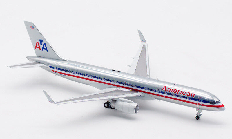 Inflight FOR American Airlines FOR BOEING B757-200 N612AA 1:200 Aircraft Model