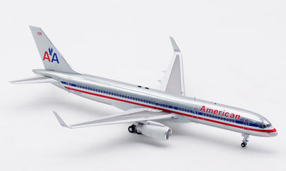 Inflight FOR American Airlines FOR BOEING B757-200 N612AA 1:200 Aircraft Model