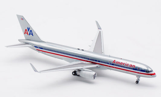 Inflight FOR American Airlines FOR BOEING B757-200 N612AA 1:200 Aircraft Model