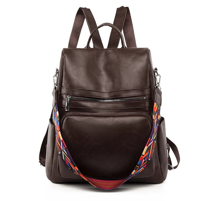 Women Backpacks Shoulder Bags Girls School Bag Travel Bagpack Ladies Back Pack