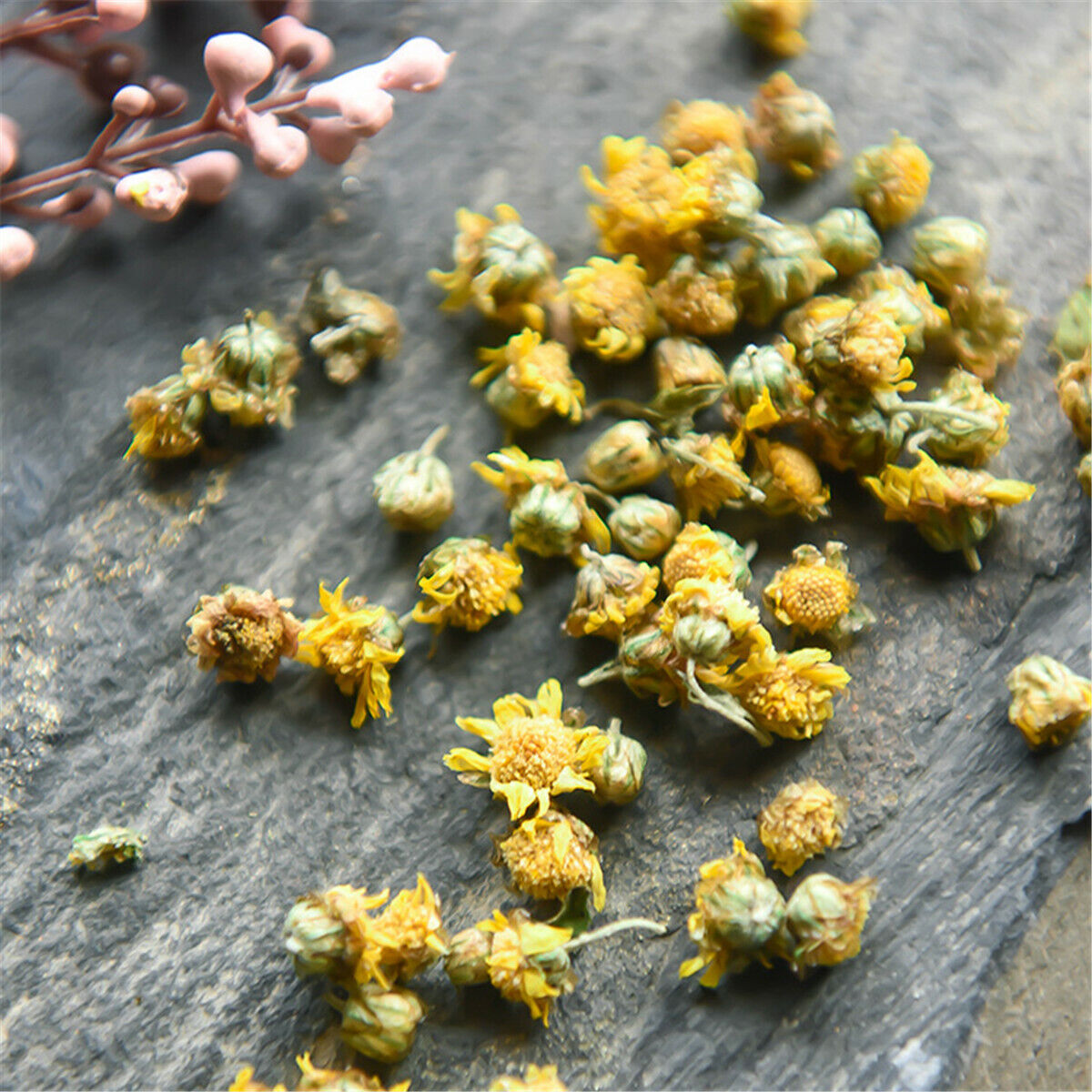 Wild Herbal Tea Wild Chrysanthemum Mitochrysanthemum New Scented Tea Chinese Tea