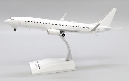 1:200 JC Wings BOEING 737-900 Passenger Blank Airplane Diecast Aircraft Model