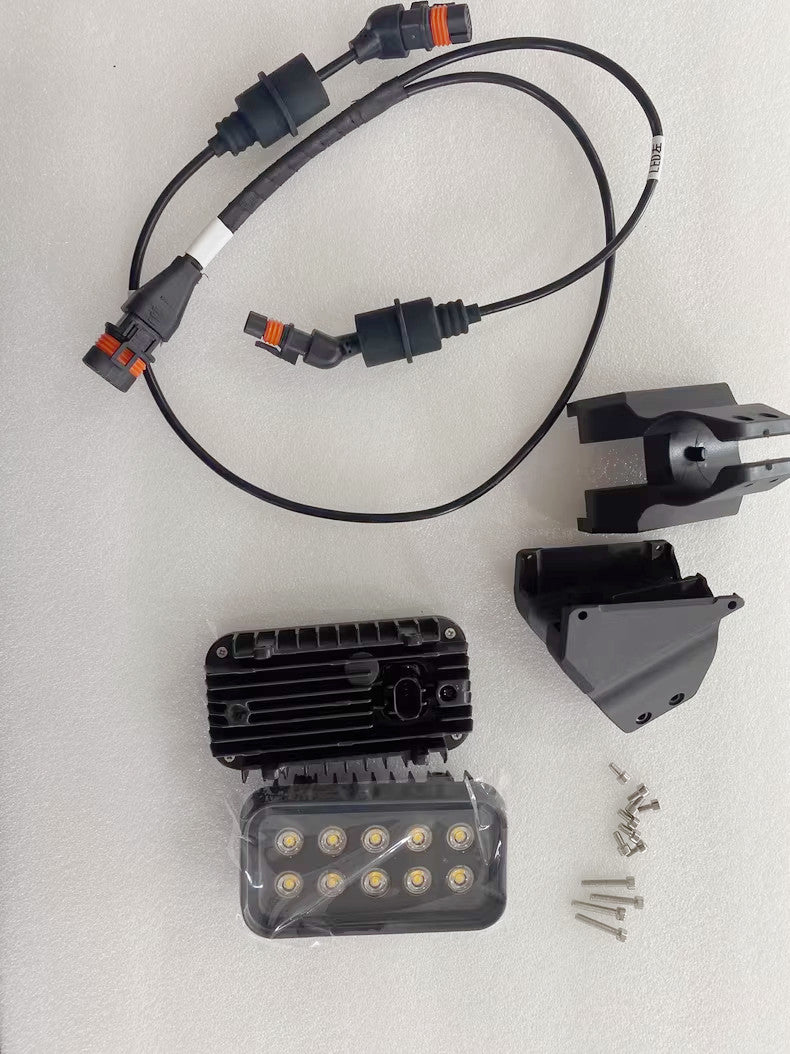 Agras For DJI T50 T60 T25 Night Navigation Lights Night Lighting LED Lamp OEM