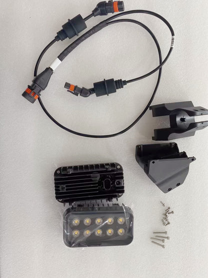 Agras For DJI T50 T60 T25 Night Navigation Lights Night Lighting LED Lamp OEM