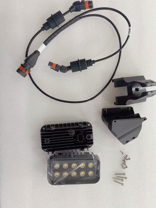 Agras For DJI T50 T60 T25 Night Navigation Lights Night Lighting LED Lamp OEM
