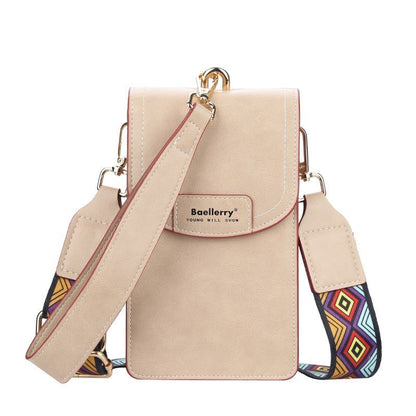 Bags Mini Messenger Bag Top Quality Phone Pocket Women Bags Fashion Small Bags