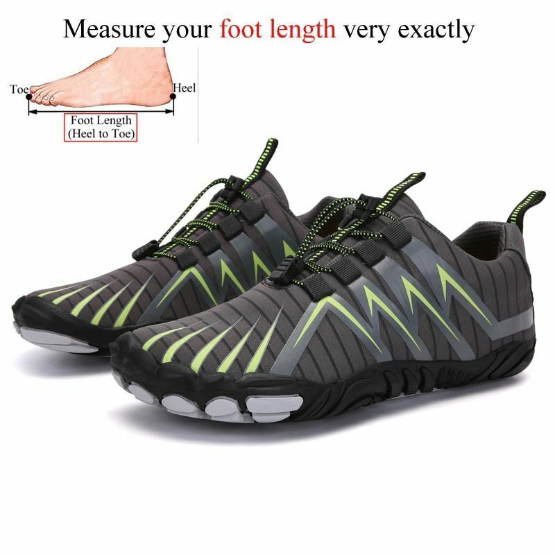 Shoes Barefoot Swimming Beach Quick Dry Water Sneakers Unisex Summer Fashion 42