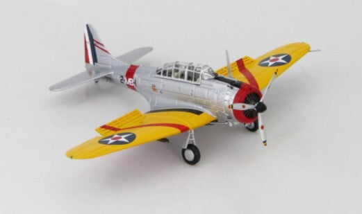 Hobby Master US Douglas SBD-1 BuNo 1597 1/72 DIECAST Aircraft Pre-builded Model