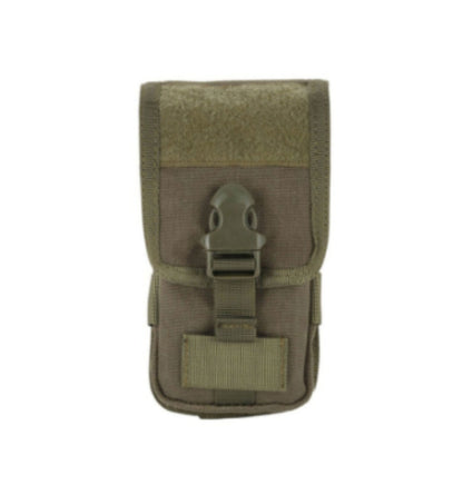 Men's Tactical Waist Bag Pack Chest Training Hiking Bags Wallet Military Belt