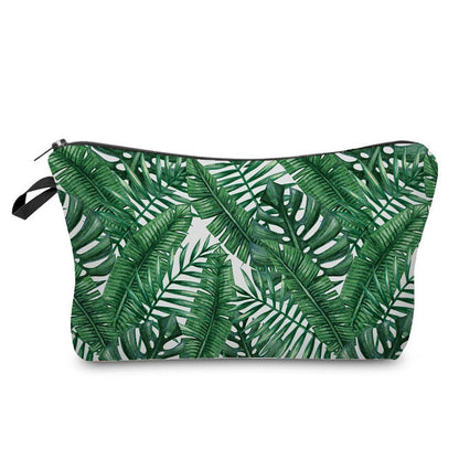 Cosmetic Bags Organizer Storage Purse Multifunction Traveling Makeup Pouch 1 PC
