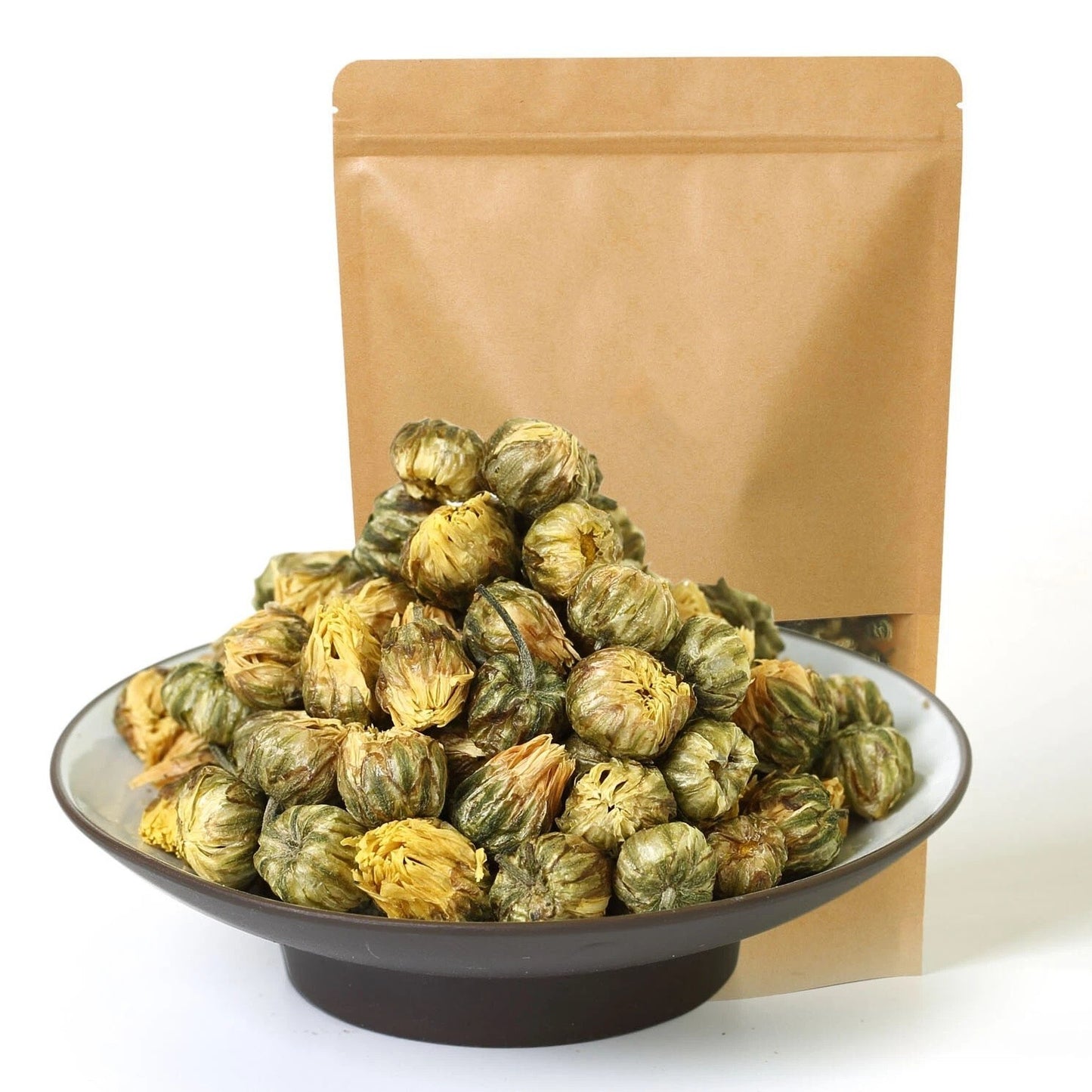 1000g Premium Fetal Chrysanthemum Flower Tea Buds Dried Floral Herbal Loose