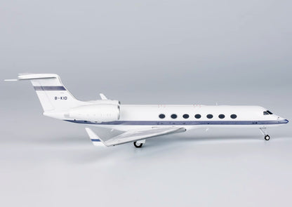 1:200 NG Model Metrojet Gulfstream G550 Private Aicraft Diecast Airplane Model