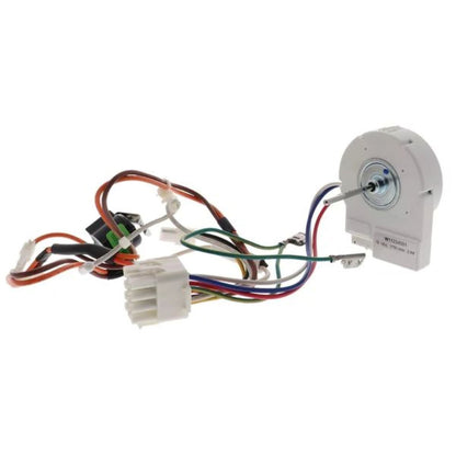 Refrigerator Evaporator Fan Motor Repair Parts For Whirlpool For Amana W11224591