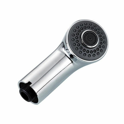 ABS Kitchen Tap Pull Out Parts Faucet Replacement Accessories Small Nozzle Head