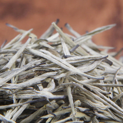 500g Hair Tip Silver Needle Health Tea Loose Tea Top-grade Green Tea