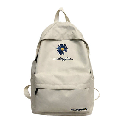 Womens Girl Backpack College Rucksack School Casual Travel Girls Shoulder Bag US