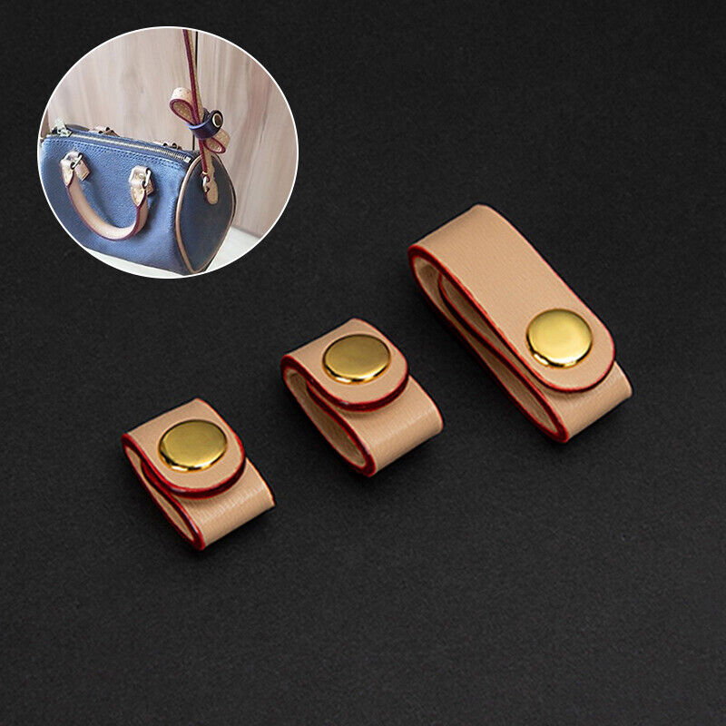 Shorten Fixed Buckle Handles Fixed Buckle Bag Fixing Bags Accessories Handbag US