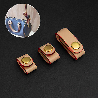 Shorten Fixed Buckle Handles Fixed Buckle Bag Fixing Bags Accessories Handbag US