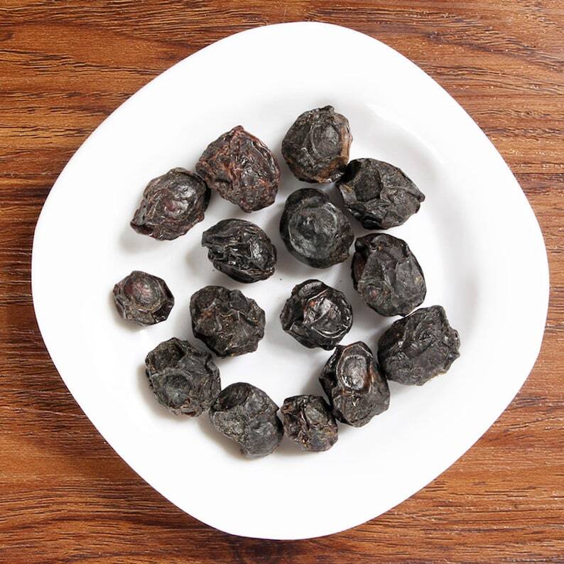 Herbal Fructus Choerospondiatis Axillary Choerospondias Fruit Great Quality