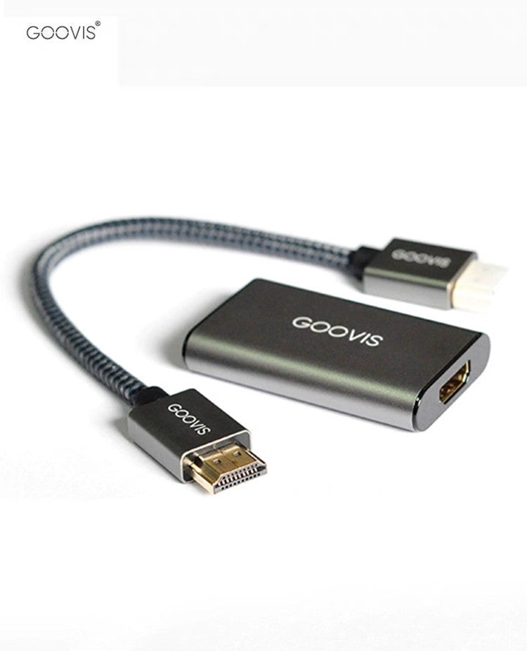 GOOVIS HDMI to Type-C Adapter for Air 2/2S/3/3S