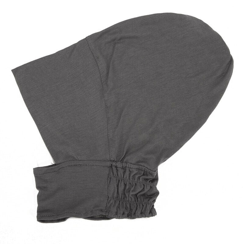 Women Under Scarf Turban Hat Modal Hijab Cap Islamic Muslim Soft Stretch Hijab