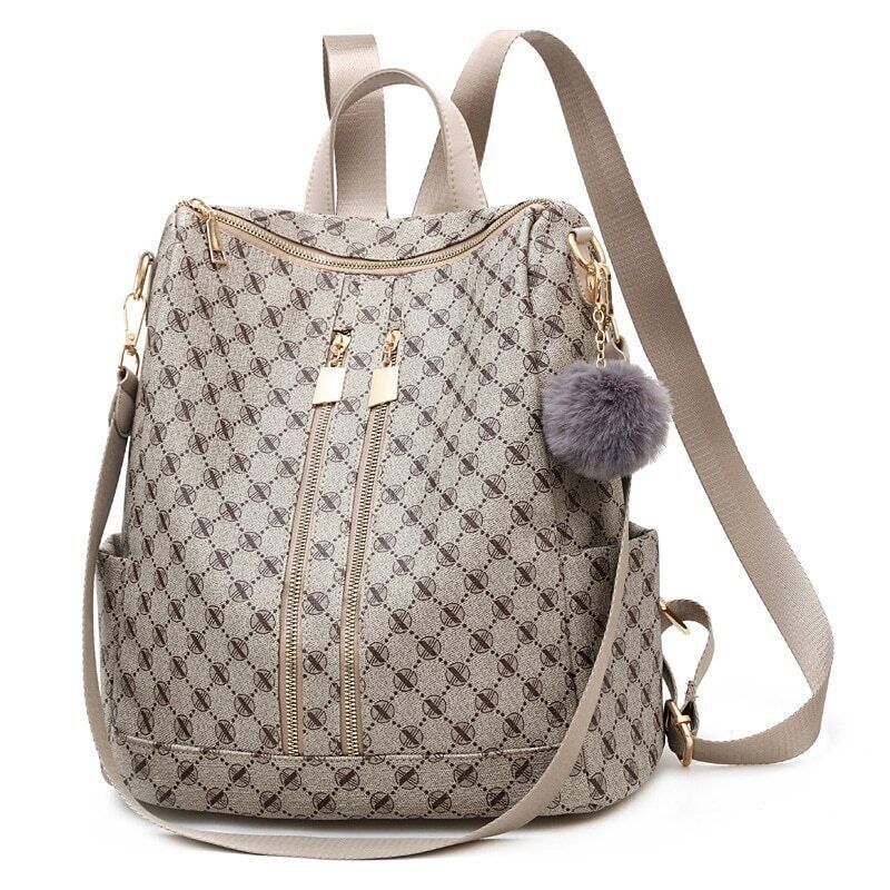 Travel Bag Backpack Rucksack Large-capacity School Bag Student Backpack
