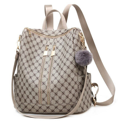 Travel Bag Backpack Rucksack Large-capacity School Bag Student Backpack