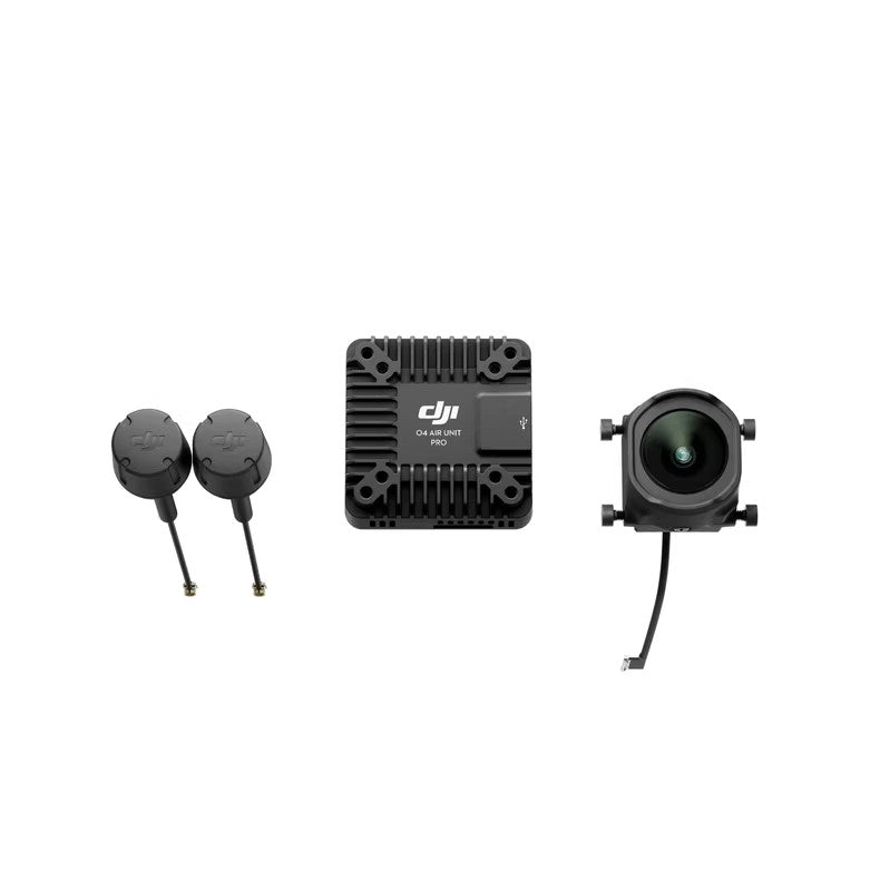 DJI O4 Air Unit Pro