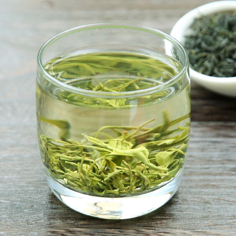 Natural Fresh Xin Yang Mao Jian Xinyang Downy Tip Chinese Maojian Green Tea