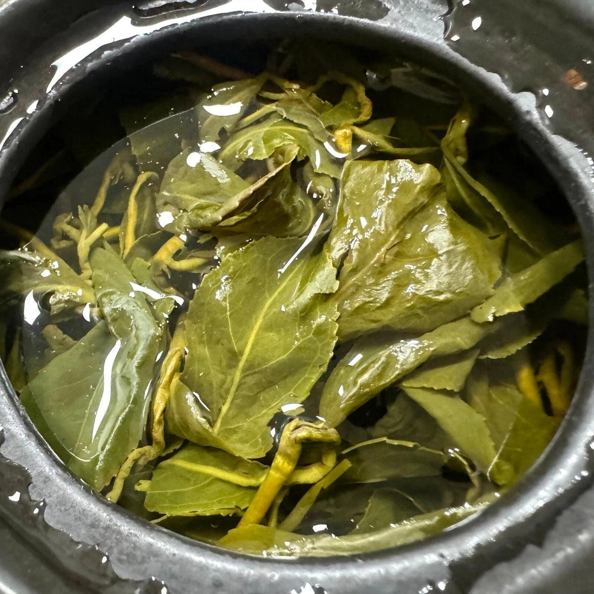 Taiwan unique tea,Chin-Shin-Oolong tea,Lishan Cuifeng Tea,150g*4