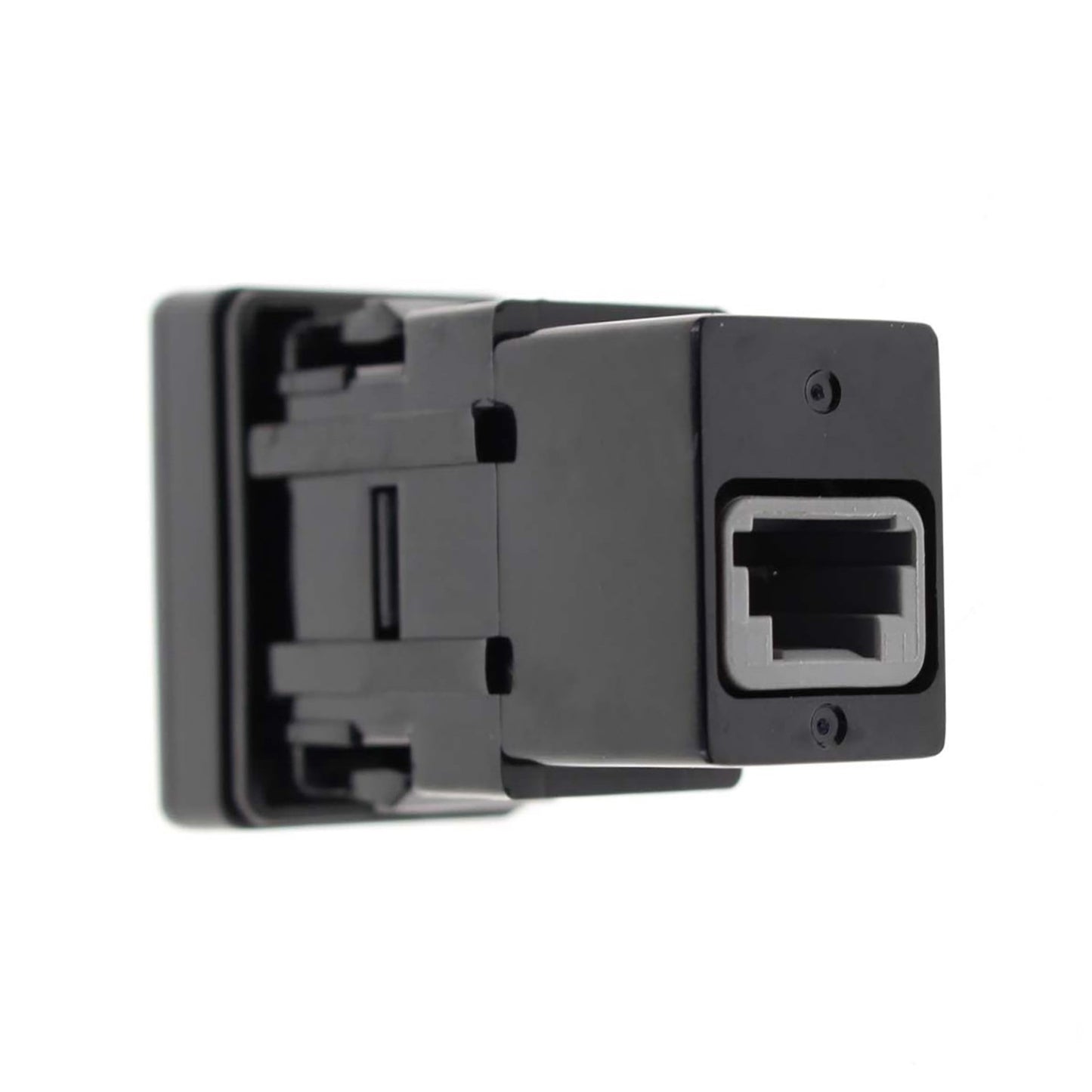 Aux Port Replacement Auxiliary Input Adapter For Toyota FJ Cruiser 86190-06010