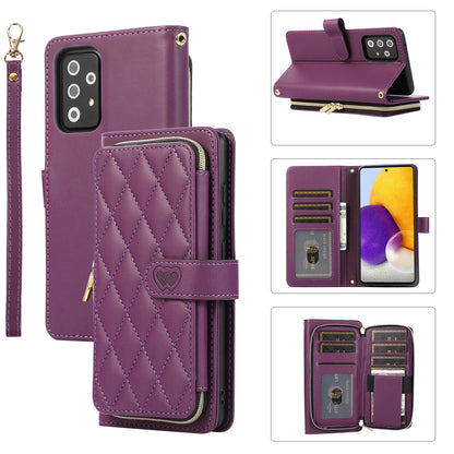 Crossbody Wallet Case for Motorola Moto G Stylus 5G/G Power 5G/G Play/G 5G 2024