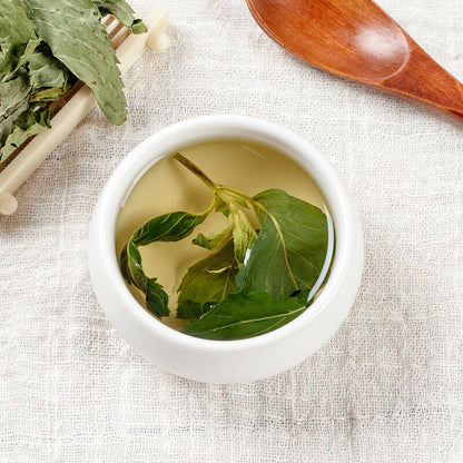 Mint Leaf Mint Tea InfusionDried Mint Leaf Blend Tea Infusion 20g