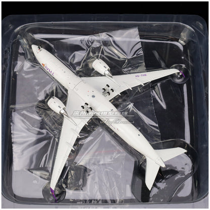 1:400 JC Wings THAI STAR ALLIANCE AIRBUS A350-900 Plane Diecast Aircraft Model