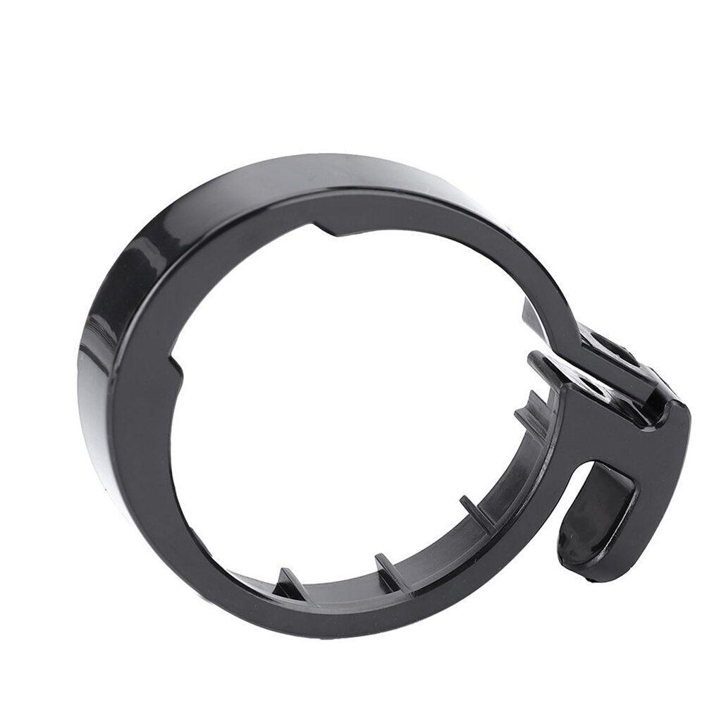 Electric Scooter Folding Replacement Buckle Lock Ring Plastic Clasp 7*5*5CM 1 PC