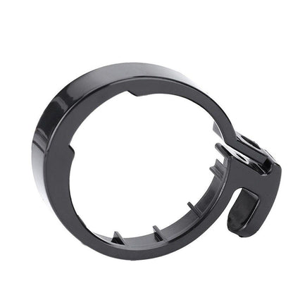 Electric Scooter Folding Replacement Buckle Lock Ring Plastic Clasp 7*5*5CM 1 PC