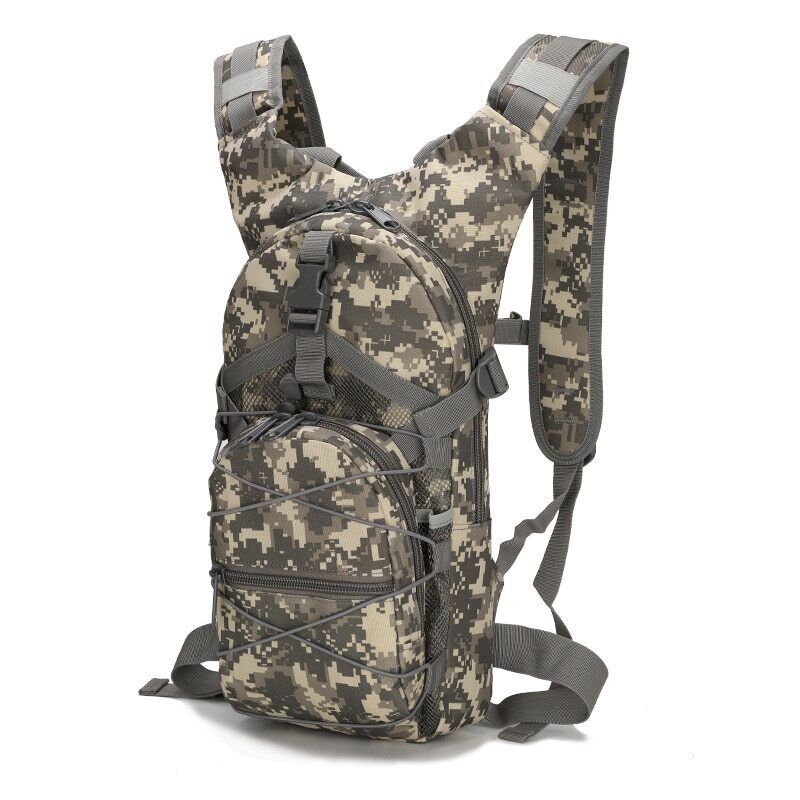 Travel Bag Camping Backpack Climbing Bags Mountaineering Sport Bag Outdoor
