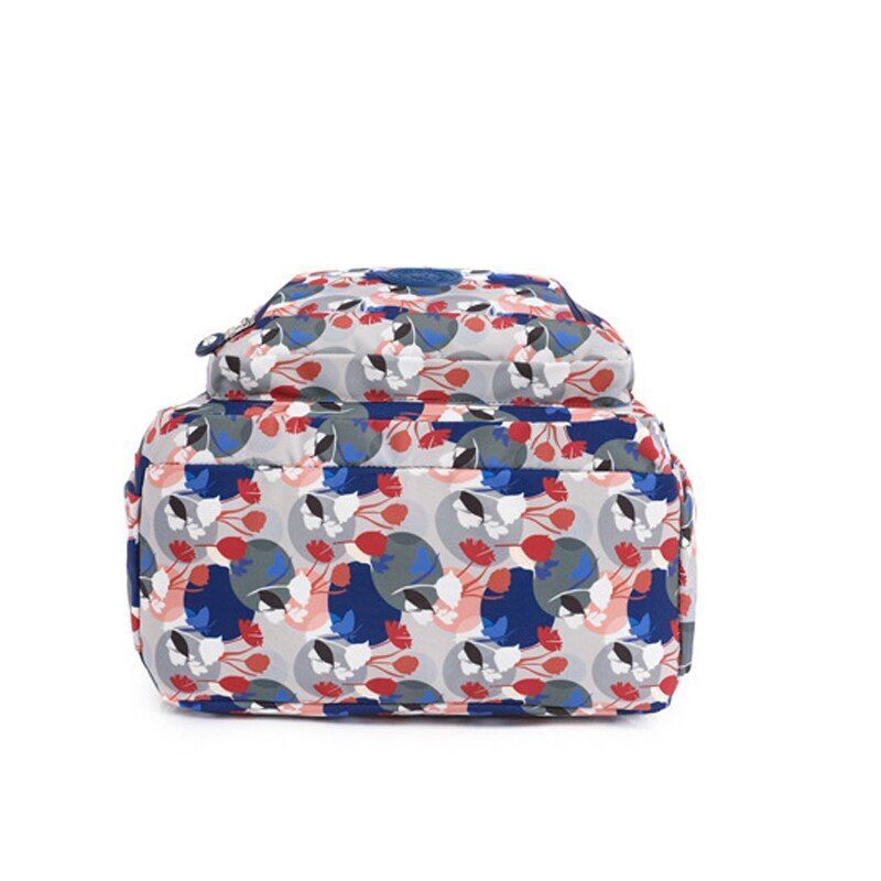 School Bag Backpack Anti-theft Back Packs Large Waterproof Traveling Rucksack