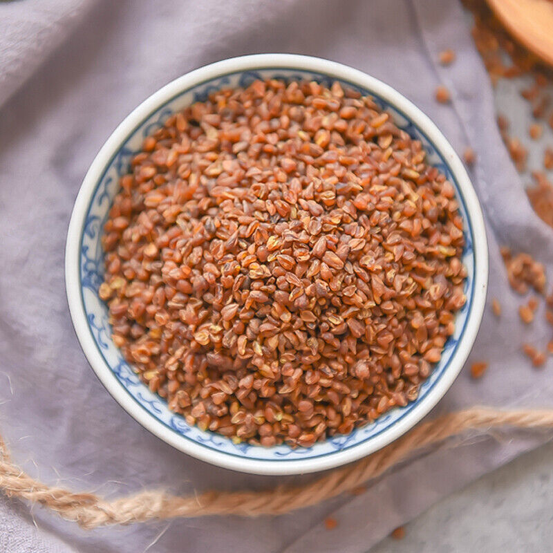 Roasted natural tartar buckwheat tea SiChuan Daliang buckwheat tea-