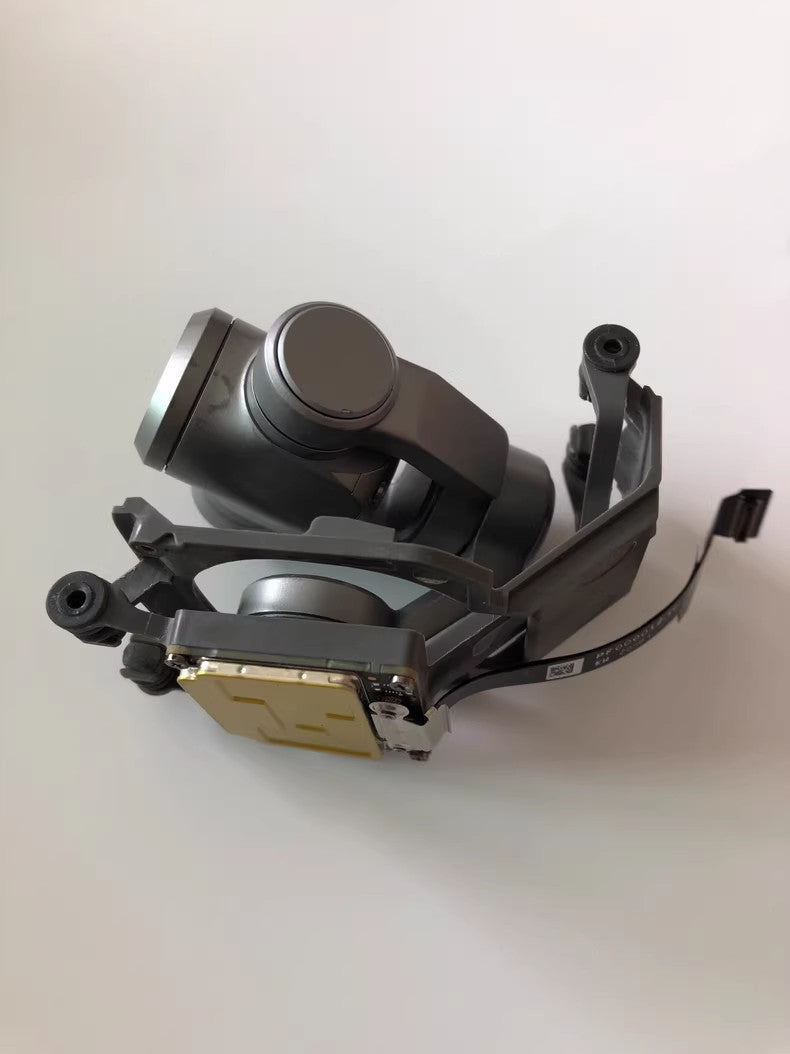 DJI Mavic 2 Zoom 4K Gimbal Camera Assembly with Motherboard & Lens
